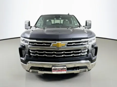 Photos of 2024 Chevrolet Silverado 1500 LTZ for sale in Summerville, SC at Automaxx of the Carolinas