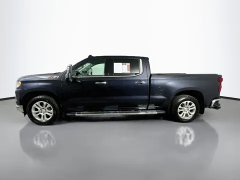 More photos of 2024 Chevrolet Silverado 1500 LTZ at Automaxx of the Carolinas, SC