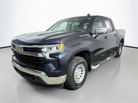Another view of 2023 Chevrolet Silverado 1500 LT for sale in Summerville, SC at Automaxx of the Carolinas