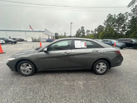 More photos of 2026 Hyundai Elantra SE at Automaxx of the Carolinas, SC