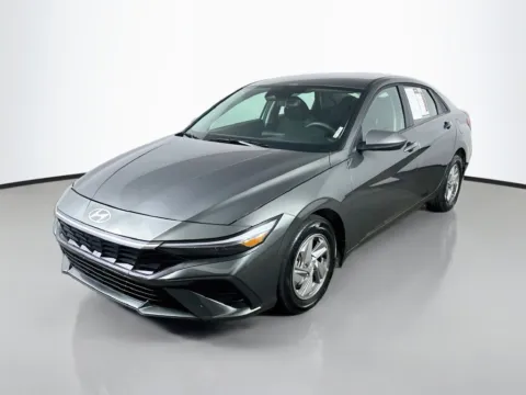 Another view of 2026 Hyundai Elantra SE for sale in Summerville, SC at Automaxx of the Carolinas