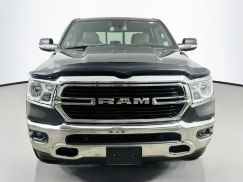 Photos of 2019 Ram 1500 Big Horn/Lone Star for sale in Summerville, SC at Automaxx of the Carolinas