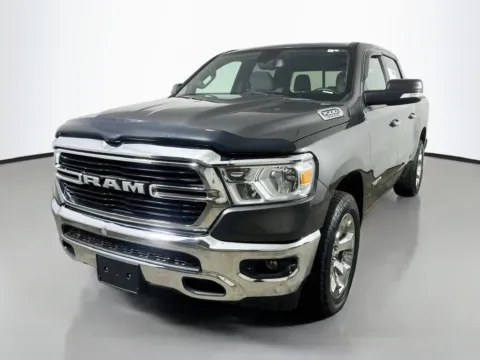 Another view of 2019 Ram 1500 Big Horn/Lone Star for sale in Summerville, SC at Automaxx of the Carolinas