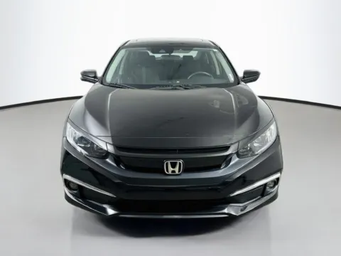 Photos of 2019 Honda Civic EX for sale in Summerville, SC at Automaxx of the Carolinas