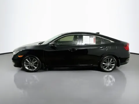 More photos of 2019 Honda Civic EX at Automaxx of the Carolinas, SC