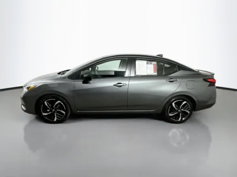 More photos of 2024 Nissan Versa 1.6 SR at Automaxx of the Carolinas, SC
