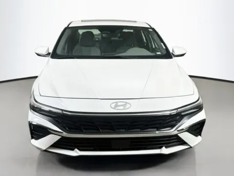 Photos of 2025 Hyundai Elantra SEL Convenience for sale in Summerville, SC at Automaxx of the Carolinas