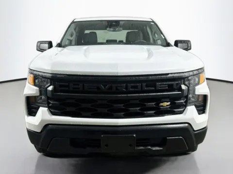 Photos of 2023 Chevrolet Silverado 1500 WT for sale in Summerville, SC at Automaxx of the Carolinas