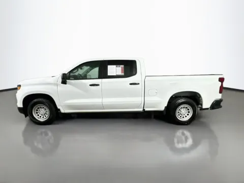 More photos of 2023 Chevrolet Silverado 1500 WT at Automaxx of the Carolinas, SC