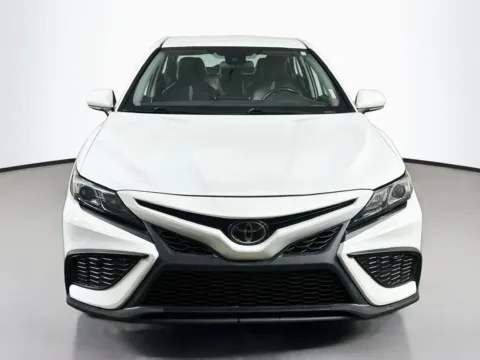 Photos of 2023 Toyota Camry SE for sale in Summerville, SC at Automaxx of the Carolinas