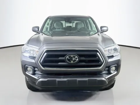 Photos of 2022 Toyota Tacoma SR5 for sale in Summerville, SC at Automaxx of the Carolinas
