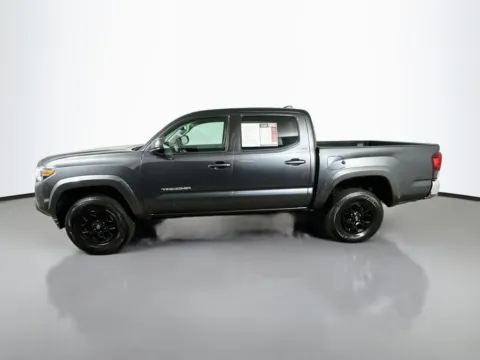 More photos of 2022 Toyota Tacoma SR5 at Automaxx of the Carolinas, SC
