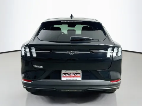 Another view of 2024 Ford Mustang Mach-E Select for sale in Summerville, SC at Automaxx of the Carolinas
