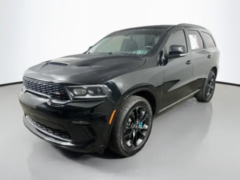 Another view of 2021 Dodge Durango GT Plus for sale in Summerville, SC at Automaxx of the Carolinas