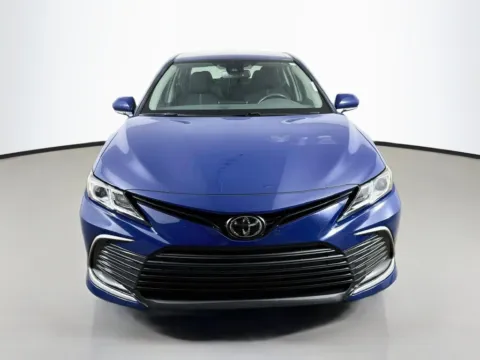 Photos of 2024 Toyota Camry LE for sale in Summerville, SC at Automaxx of the Carolinas