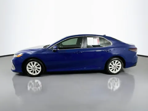 More photos of 2024 Toyota Camry LE at Automaxx of the Carolinas, SC