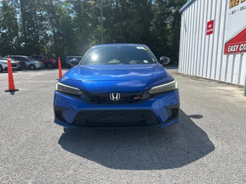 Another view of 2023 Honda Civic Si for sale in Summerville, SC at Automaxx of the Carolinas