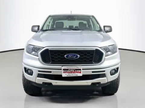 Photos of 2019 Ford Ranger XLT for sale in Summerville, SC at Automaxx of the Carolinas