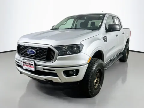 Another view of 2019 Ford Ranger XLT for sale in Summerville, SC at Automaxx of the Carolinas