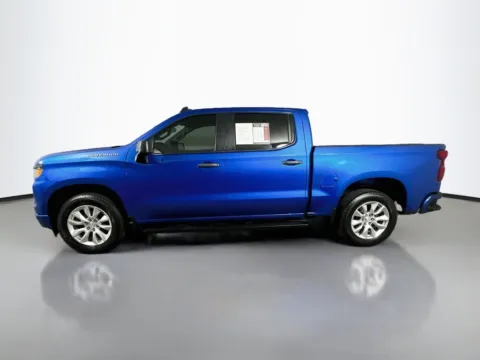 More photos of 2022 Chevrolet Silverado 1500 Custom at Automaxx of the Carolinas, SC
