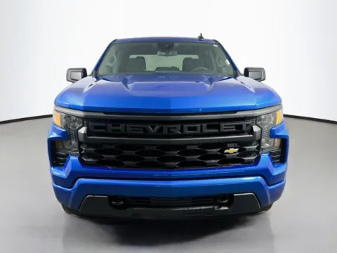 Photos of 2022 Chevrolet Silverado 1500 Custom for sale in Summerville, SC at Automaxx of the Carolinas