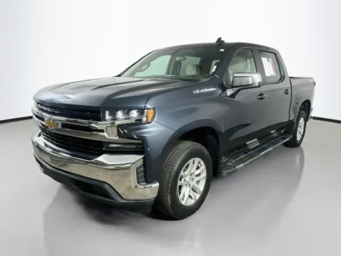 Another view of 2019 Chevrolet Silverado 1500 LT for sale in Summerville, SC at Automaxx of the Carolinas