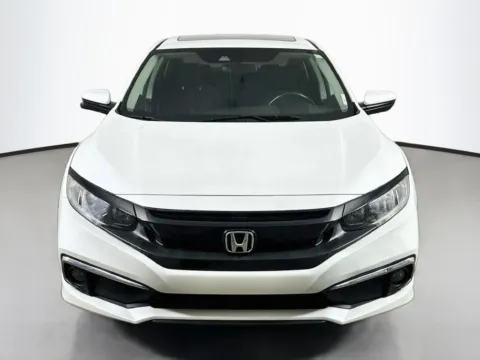 Photos of 2021 Honda Civic EX for sale in Summerville, SC at Automaxx of the Carolinas