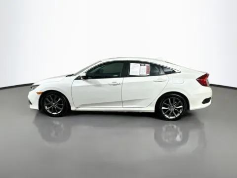 More photos of 2021 Honda Civic EX at Automaxx of the Carolinas, SC