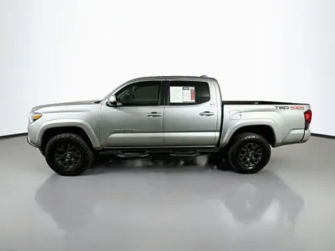 More photos of 2023 Toyota Tacoma SR5 at Automaxx of the Carolinas, SC