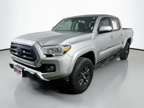 Another view of 2023 Toyota Tacoma SR5 for sale in Summerville, SC at Automaxx of the Carolinas