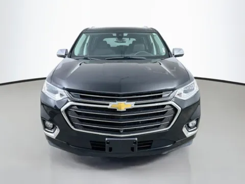 Photos of 2020 Chevrolet Traverse Premier for sale in Summerville, SC at Automaxx of the Carolinas