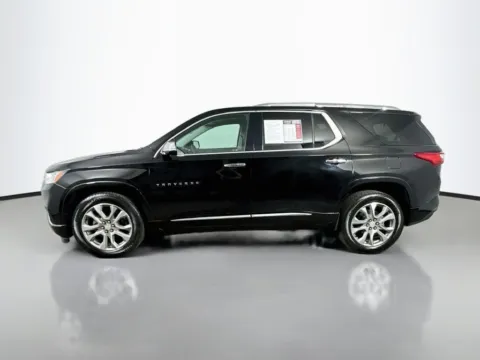 More photos of 2020 Chevrolet Traverse Premier at Automaxx of the Carolinas, SC