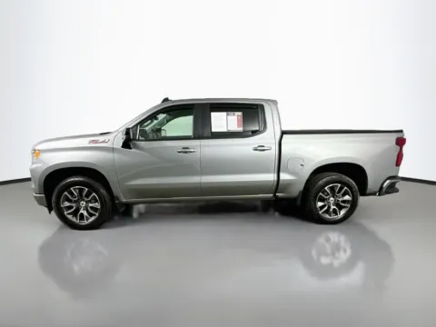 More photos of 2024 Chevrolet Silverado 1500 RST at Automaxx of the Carolinas, SC