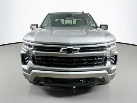 Photos of 2024 Chevrolet Silverado 1500 RST for sale in Summerville, SC at Automaxx of the Carolinas