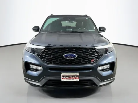 Photos of 2023 Ford Explorer ST for sale in Summerville, SC at Automaxx of the Carolinas