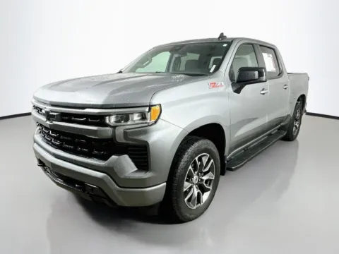 Another view of 2024 Chevrolet Silverado 1500 RST for sale in Summerville, SC at Automaxx of the Carolinas