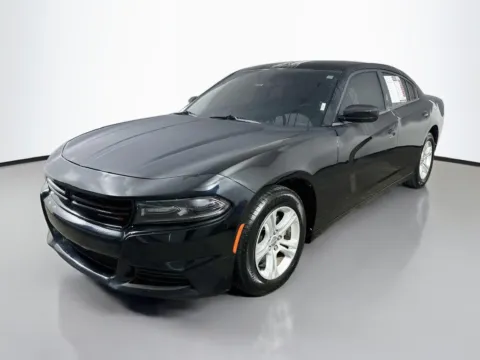 Another view of 2020 Dodge Charger SXT for sale in Summerville, SC at Automaxx of the Carolinas
