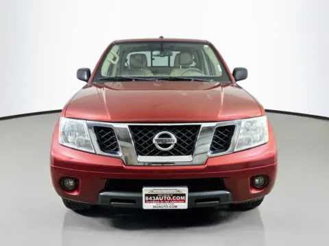 Photos of 2018 Nissan Frontier SV for sale in Summerville, SC at Automaxx of the Carolinas