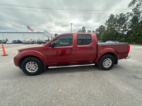 More photos of 2018 Nissan Frontier SV at Automaxx of the Carolinas, SC