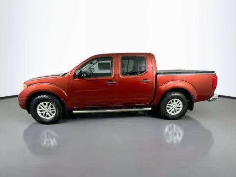 More photos of 2018 Nissan Frontier SV at Automaxx of the Carolinas, SC