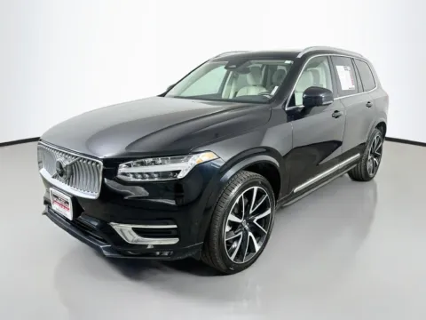 Another view of 2023 Volvo XC90 B5 Plus for sale in Summerville, SC at Automaxx of the Carolinas