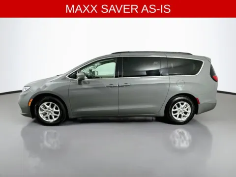 More photos of 2022 Chrysler Pacifica Touring L at Automaxx of the Carolinas, SC