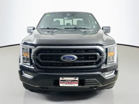 Photos of 2023 Ford F-150 XLT for sale in Summerville, SC at Automaxx of the Carolinas
