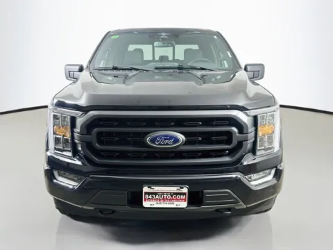 Photos of 2023 Ford F-150 XLT for sale in Summerville, SC at Automaxx of the Carolinas