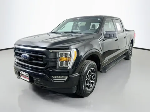 Another view of 2023 Ford F-150 XLT for sale in Summerville, SC at Automaxx of the Carolinas