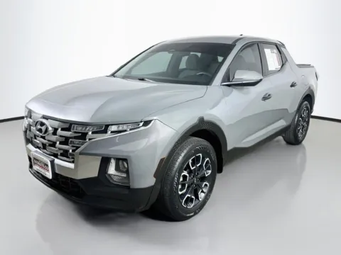 Another view of 2022 Hyundai Santa Cruz SEL for sale in Summerville, SC at Automaxx of the Carolinas