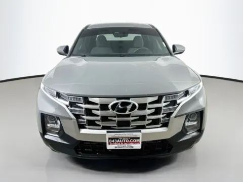 Photos of 2022 Hyundai Santa Cruz SEL for sale in Summerville, SC at Automaxx of the Carolinas