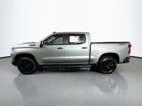 More photos of 2025 Chevrolet Silverado 1500 Custom Trail Boss at Automaxx of the Carolinas, SC