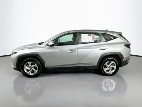 More photos of 2024 Hyundai Tucson SE at Automaxx of the Carolinas, SC