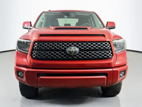Photos of 2019 Toyota Tundra SR5 for sale in Summerville, SC at Automaxx of the Carolinas
